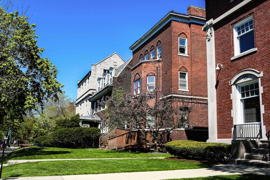 Woodlawn historic district back on community agenda