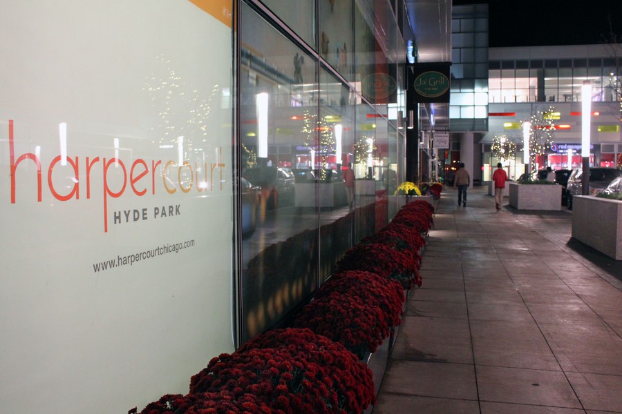 Four new popup stores open in Hyde Park