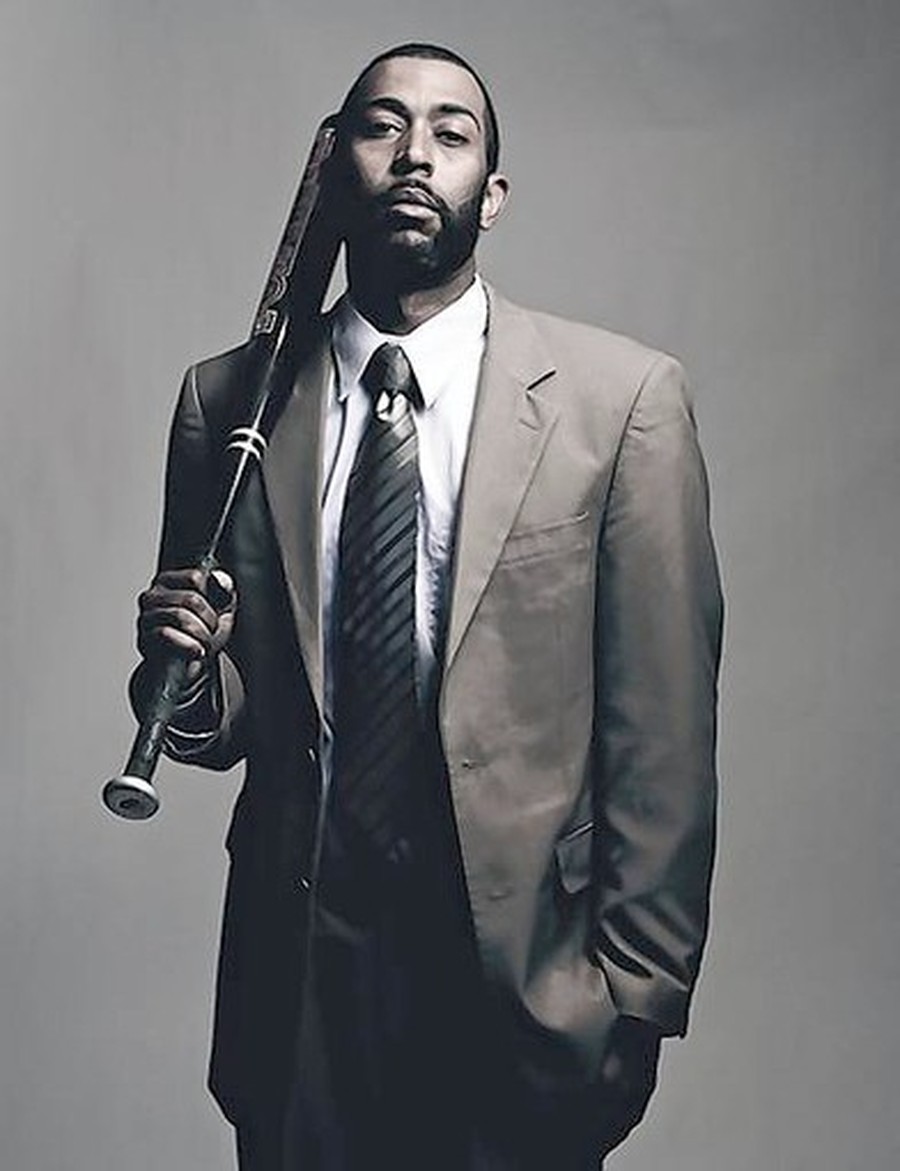Comedian Felonious Munk, a Newport News native, has been making waves in national political circles through his series of YouTube commentaries.