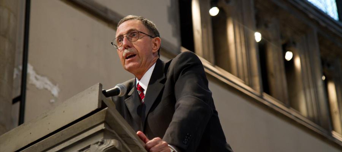 Who’s Who University Administrators