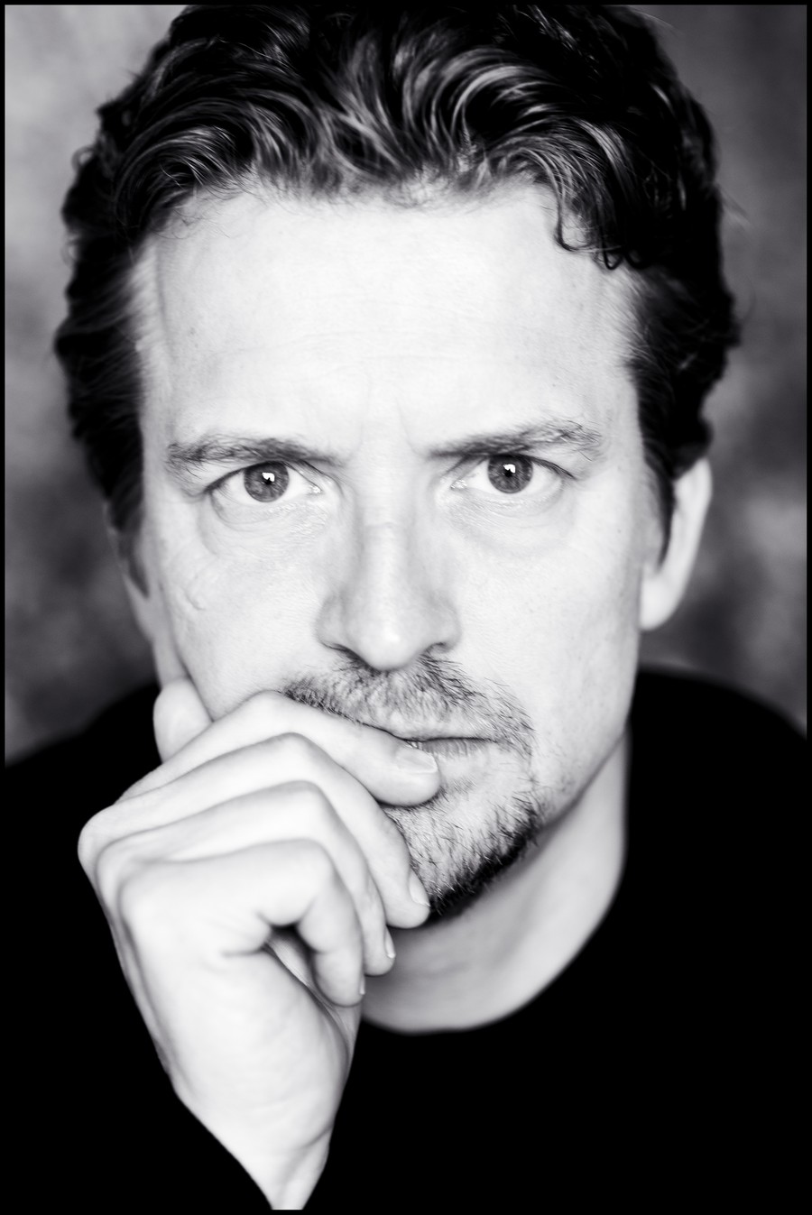 German violinist Christian Tetzlaff's long-standing advocacy for Szymanowski's Violin Concerto No. 1 was apparent in his performance of the piece with the CSO.