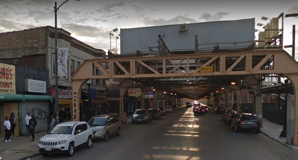 As Woodlawn Community Leaders Debate New Green Line Stops A