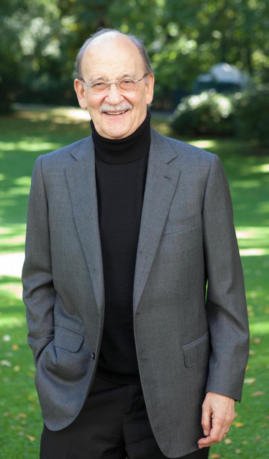 Moishe Postone (1942–2018), AB’63, AM’67, legendary professor in the history department, social theorist, and Marxian critic.