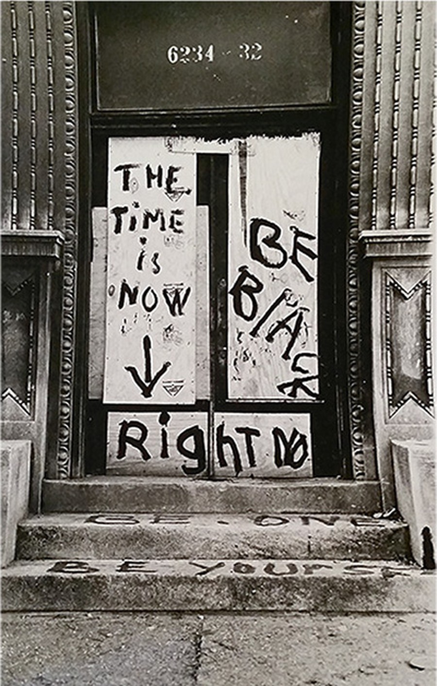 The Smart Museum's "The Time is Now" exhibit recalibrates our understanding of art and politics in postwar Chicago.