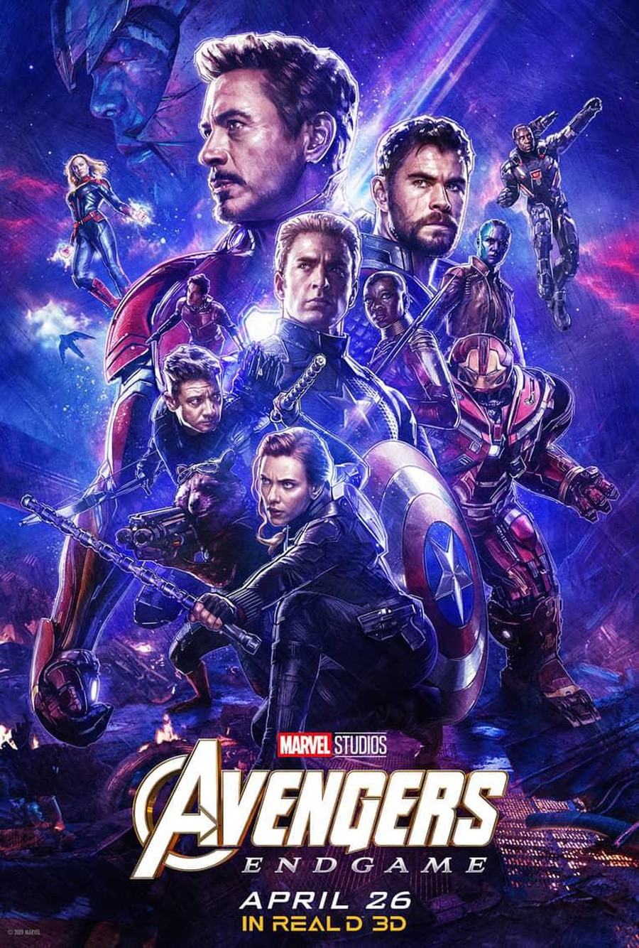 The Avengers saga, along with all the smash hits Marvel Studios has produced, has redefined our perceptions of the movie-going experience.
