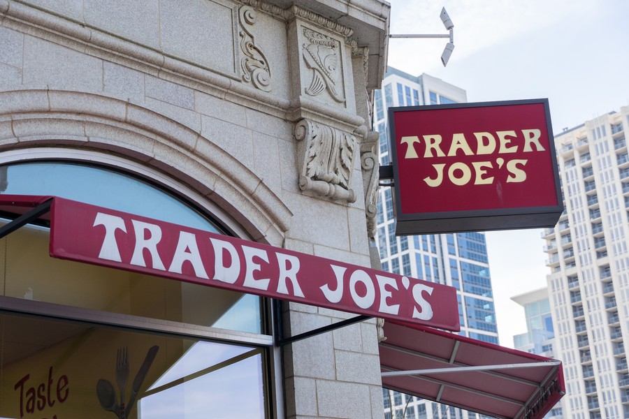 Trader Joe’s to Open Later This Month
