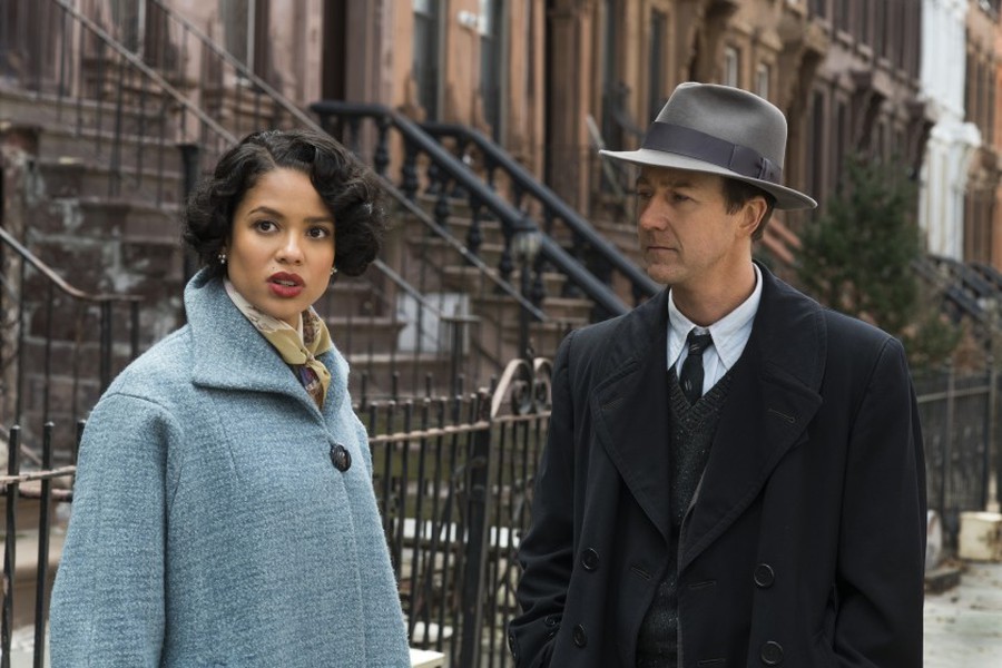 Review: Edward Norton's