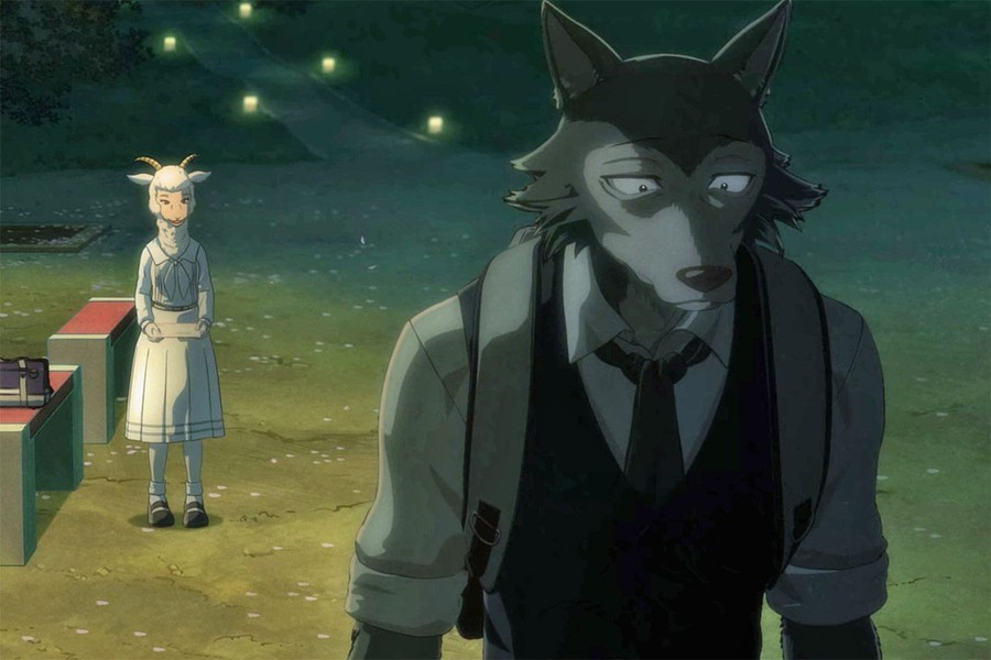 Beastars The Bewildering Escape That Was In Fact Not Escape
