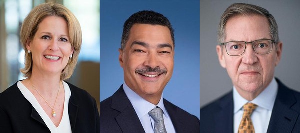 President of United Airlines, Venture Capitalist, and Money Manager Elected to UChicago Board of Trustees - Vimarsana News