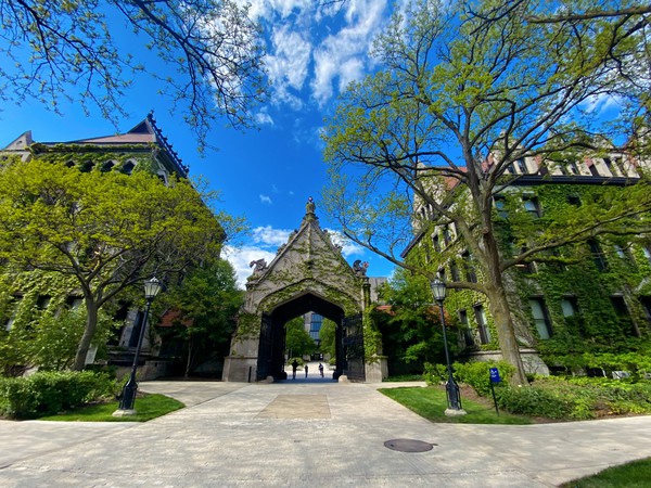 Students Report Being Turned Away From COVID-19 Testing at Walker Museum - Vimarsana News