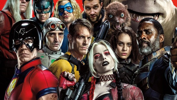 The Suicide Squad Reboots Franchise With Guts and Glory - Vimarsana News
