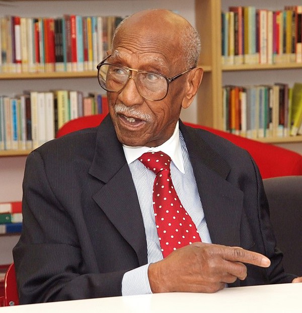 "Justice at Any Rate": Remembering Chicago Civil Rights Leader Timuel D. Black - Vimarsana News