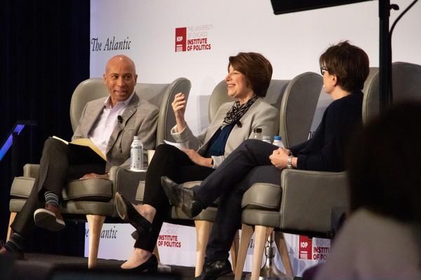 Following Obama Discussion, IOP Disinformation Conference Welcomes Host of Political Speakers - Vimarsana News