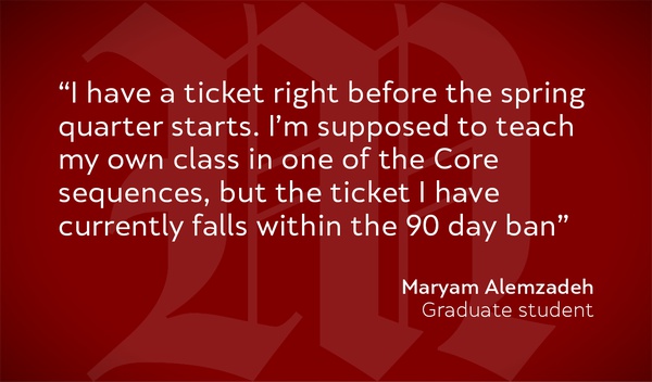 University of virginia faculty image