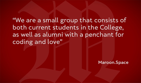 College dating trends